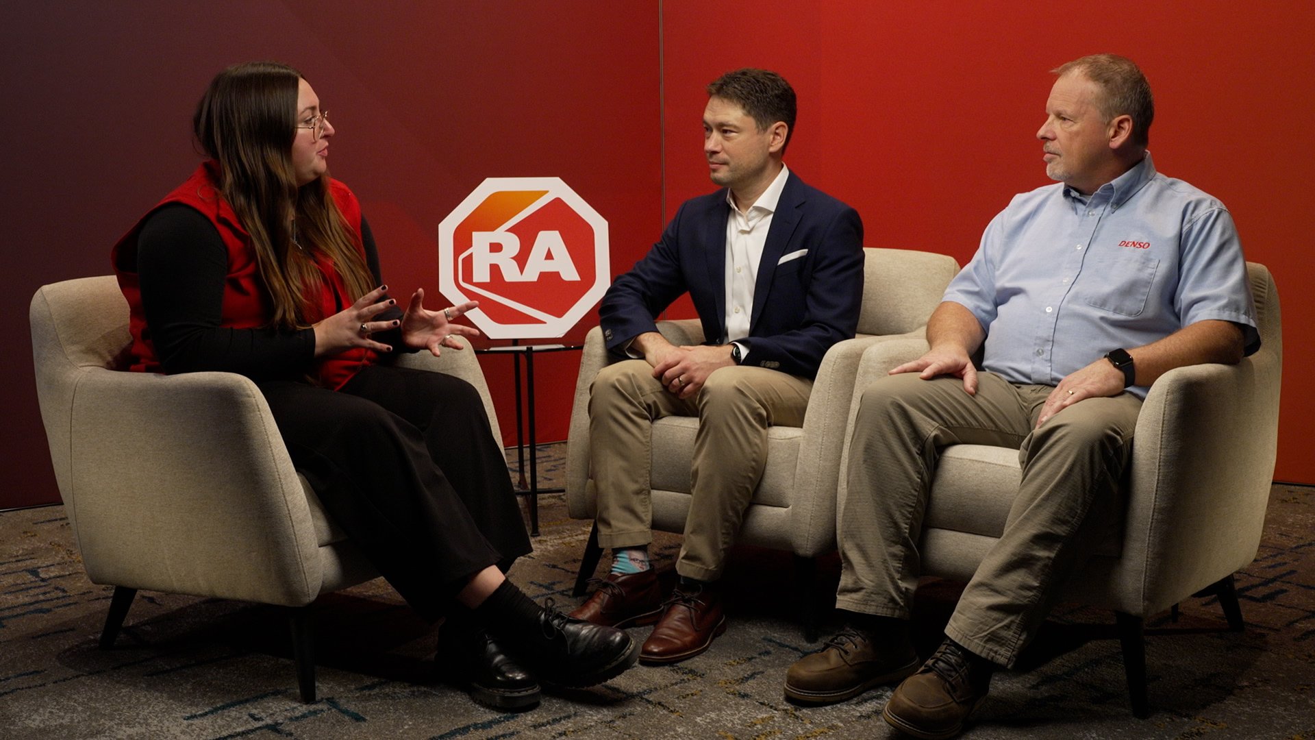 cam technologies helps denso optimize use of compressed air