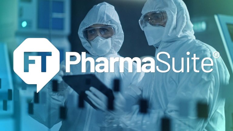 FactoryTalk PharmaSuite