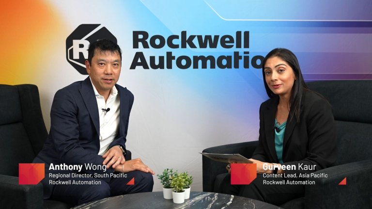 Insights from ROKLive and the Future of Manufacturing