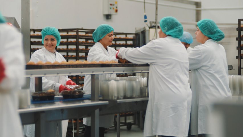 West-Bake rises to new levels of efficiency with Plex MES