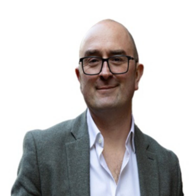 Tom Cheesewright, Applied Futurist – Technology, AI and Digital Risk