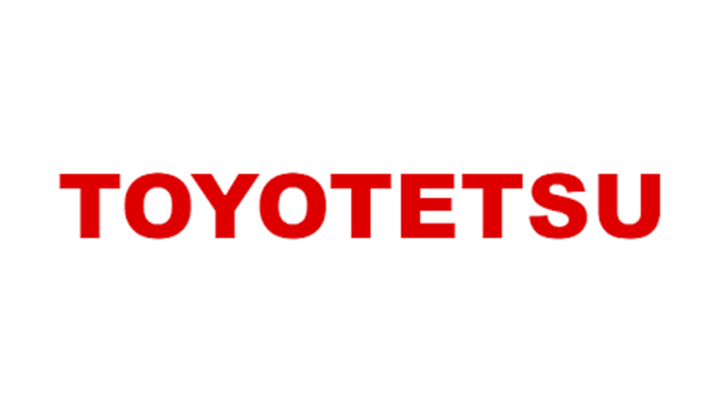 toyotetsu company logo