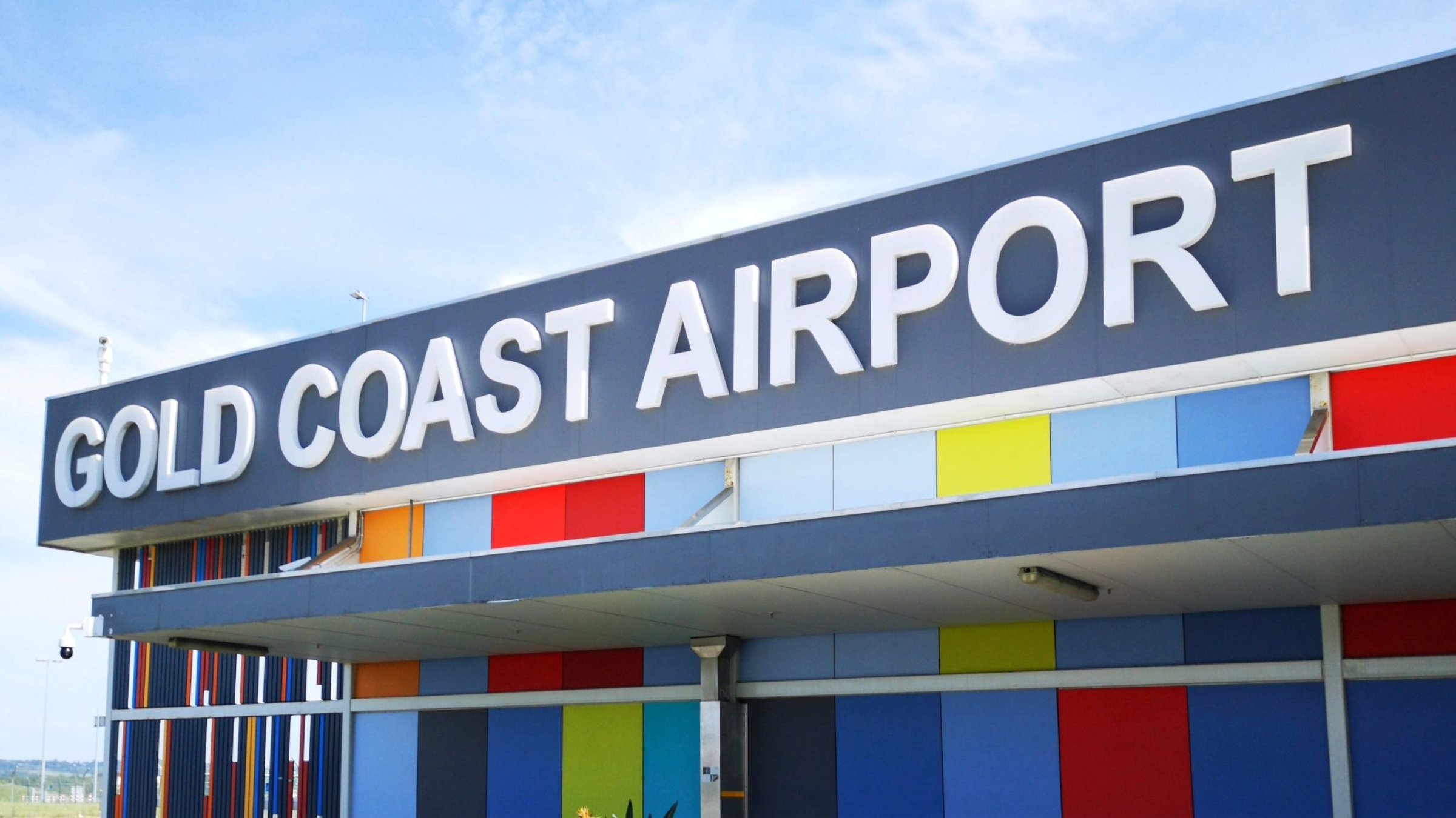 Gold Coast Airport