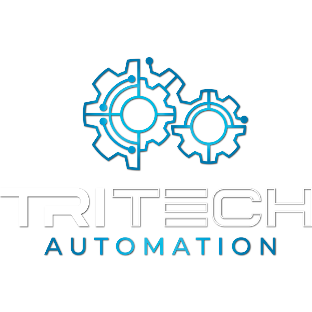 tri tech automation logo