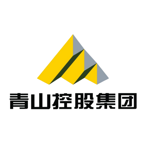 Tsingshan Logo