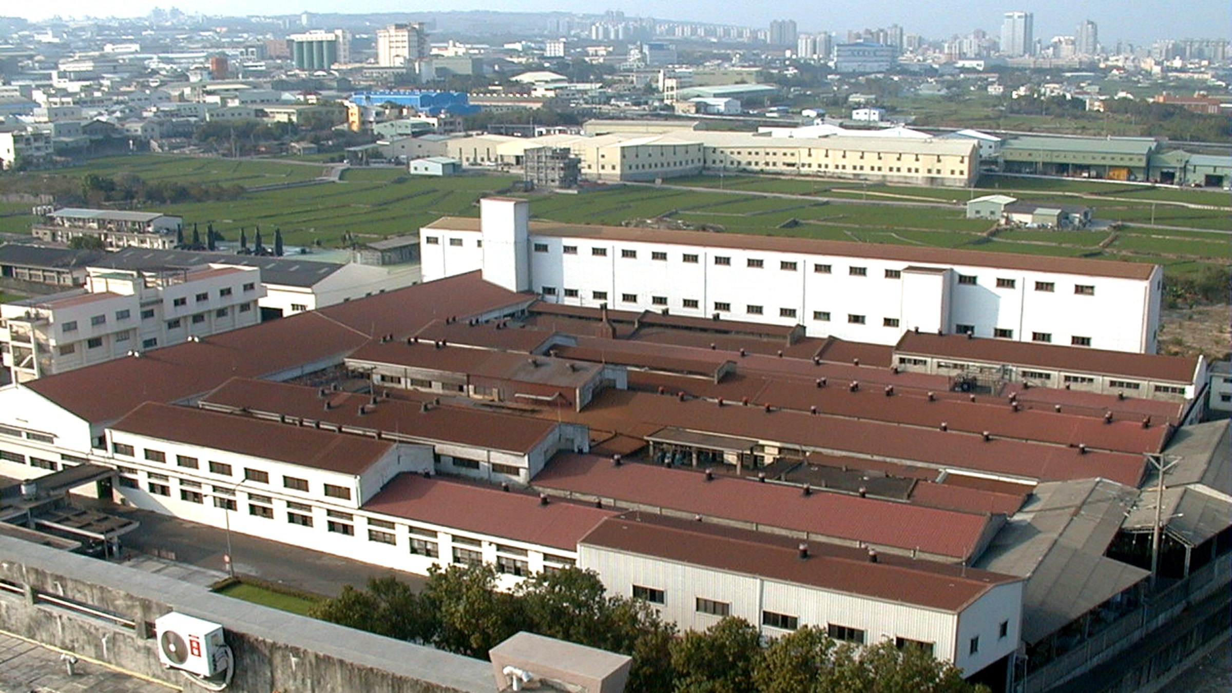 tyh-taichung