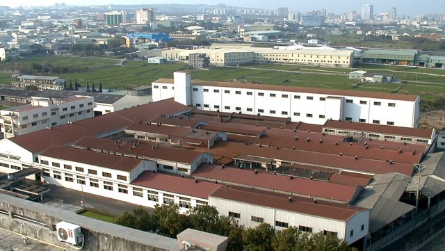 tyh-taichung
