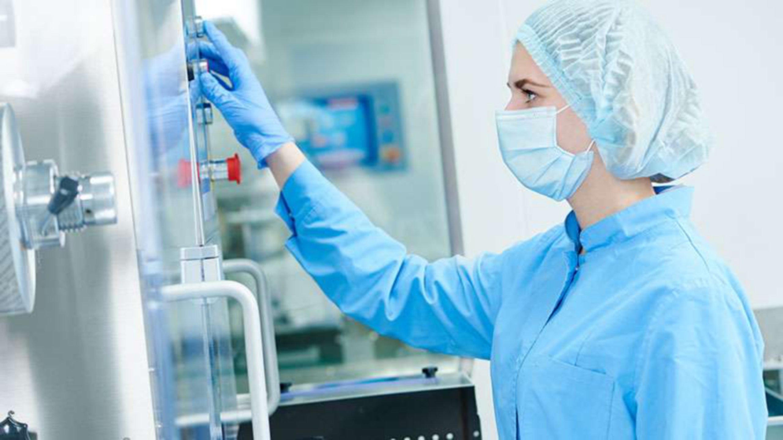 Flexible Manufacturing: Adapting Quickly to Changing Markets and Events