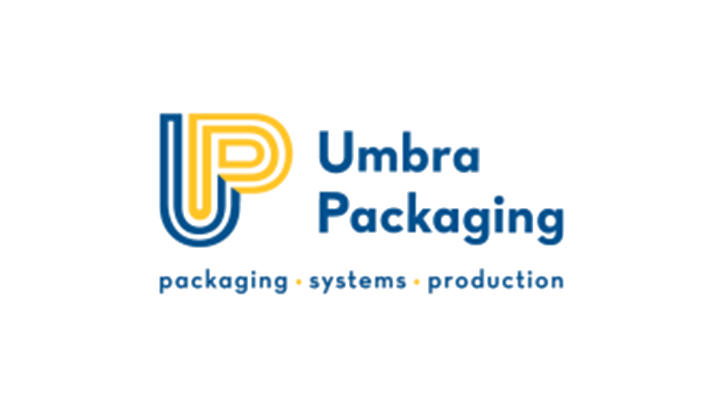 Umbra Packaging Systems Production logo