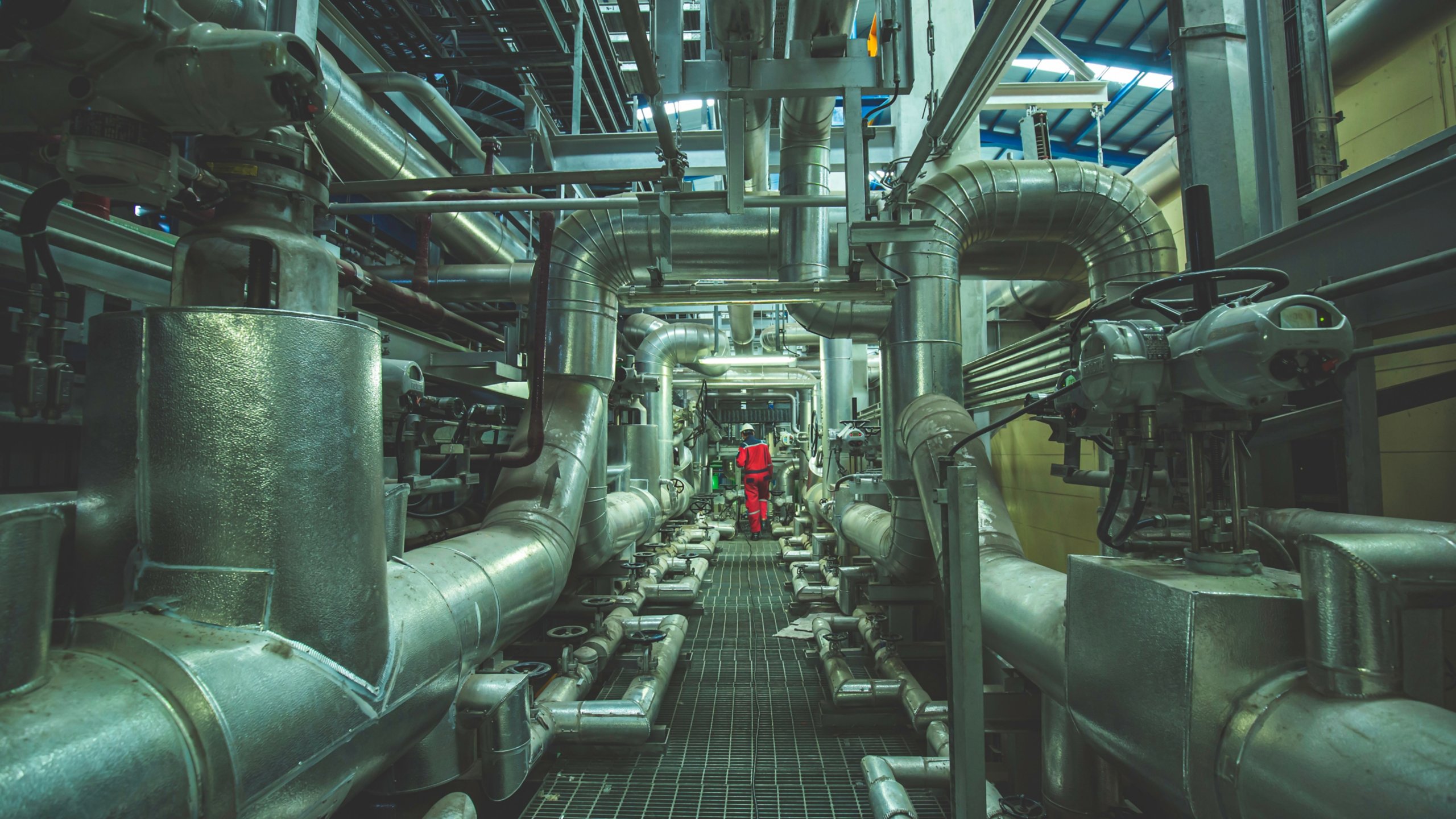 Real-time data and predictive analytics