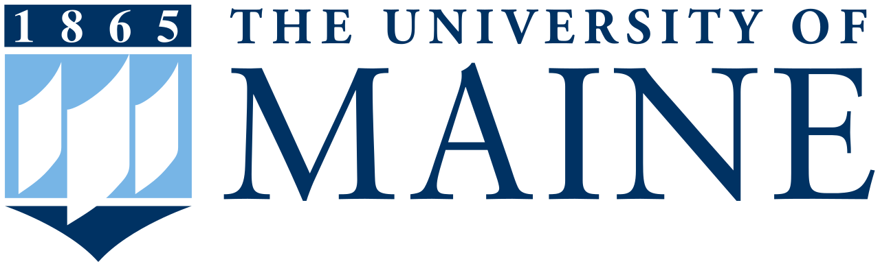 university of maine logo