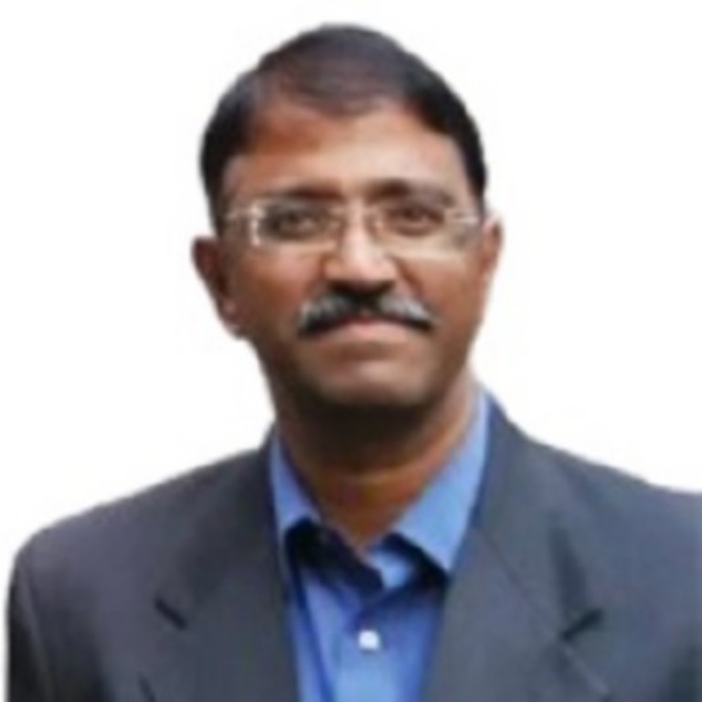 V Ramanathan, Head - OE Business, Commercial Vehicle Solutions Division, ZF Group