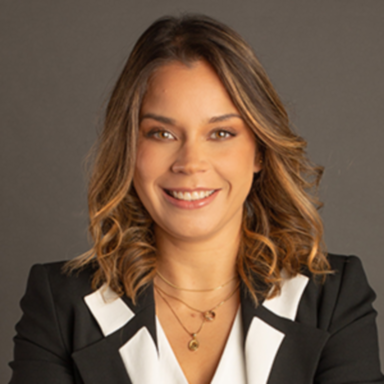 Vanessa Moreno, EPC and Large Project Pursuit Manager, Southeast Asia, Rockwell Automation