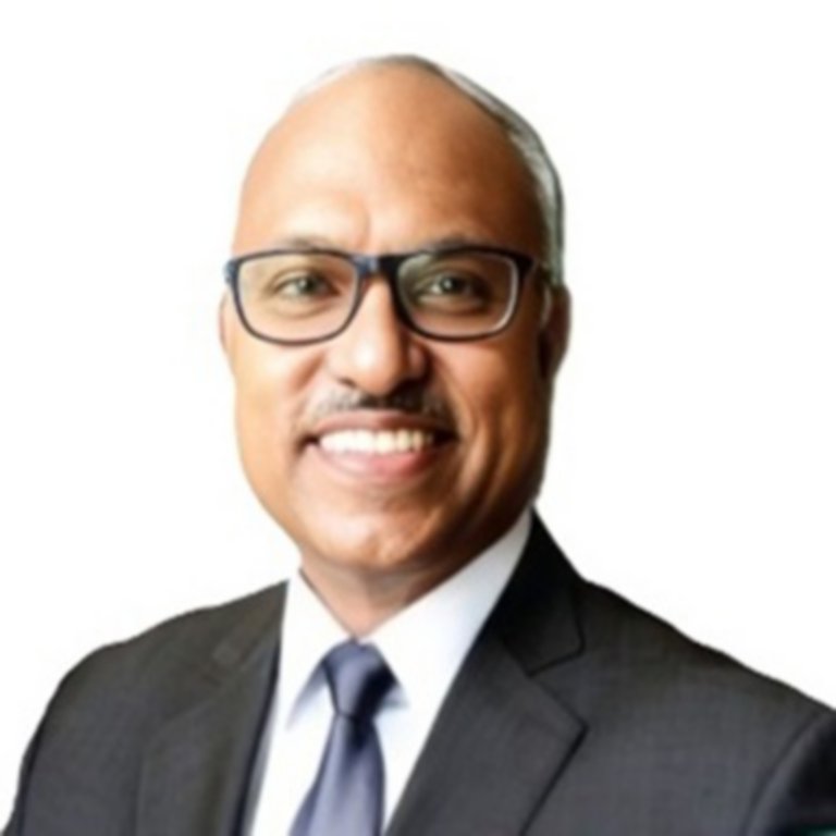 Venkatanarayan V, VP & Digital Transformation Leader, GMO, Dr. Reddy's Laboratories
