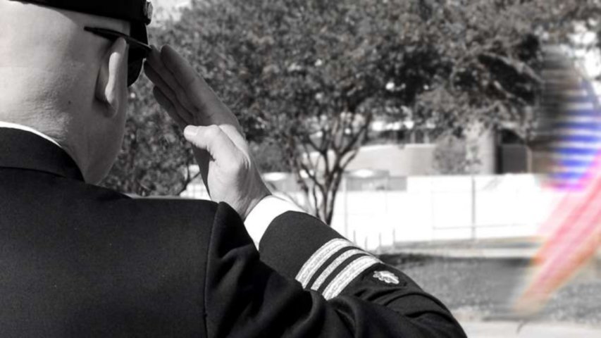 What Can Veterans Teach Us About Improving Industrial Training?