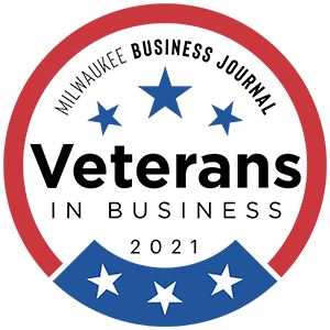 veterans in business award