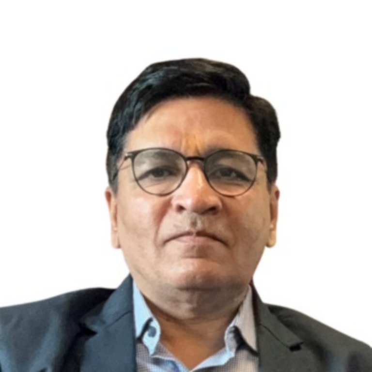 Vijay Vasudev, Head of Operations and Plant, Dahej, Epigral