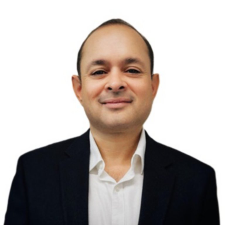 Vikrant Deoras, Chief Digital and Information Officer, Tata Chemicals