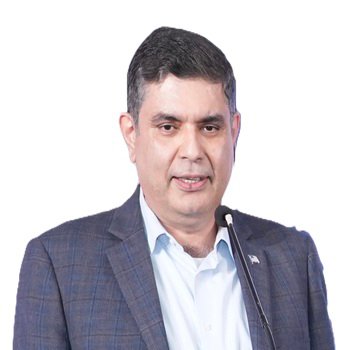 Vipul Tandon, CEO, Wipro PARI