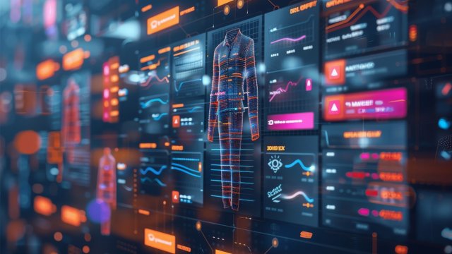 Future of retail: merging offline and online shopping in one interface