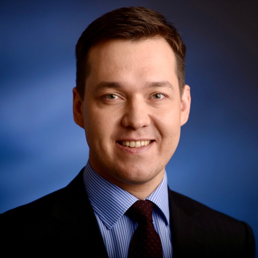 Vladimír Obrazcov wird VP Lifecycle Services, EMEA