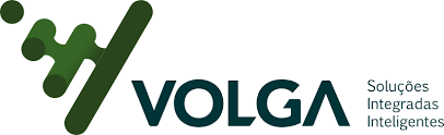volga 徽标
