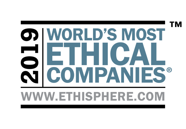 世界最具倫理企業