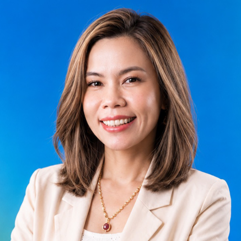 Waranya Supamith, Sales Account Manager, Rockwell Automation