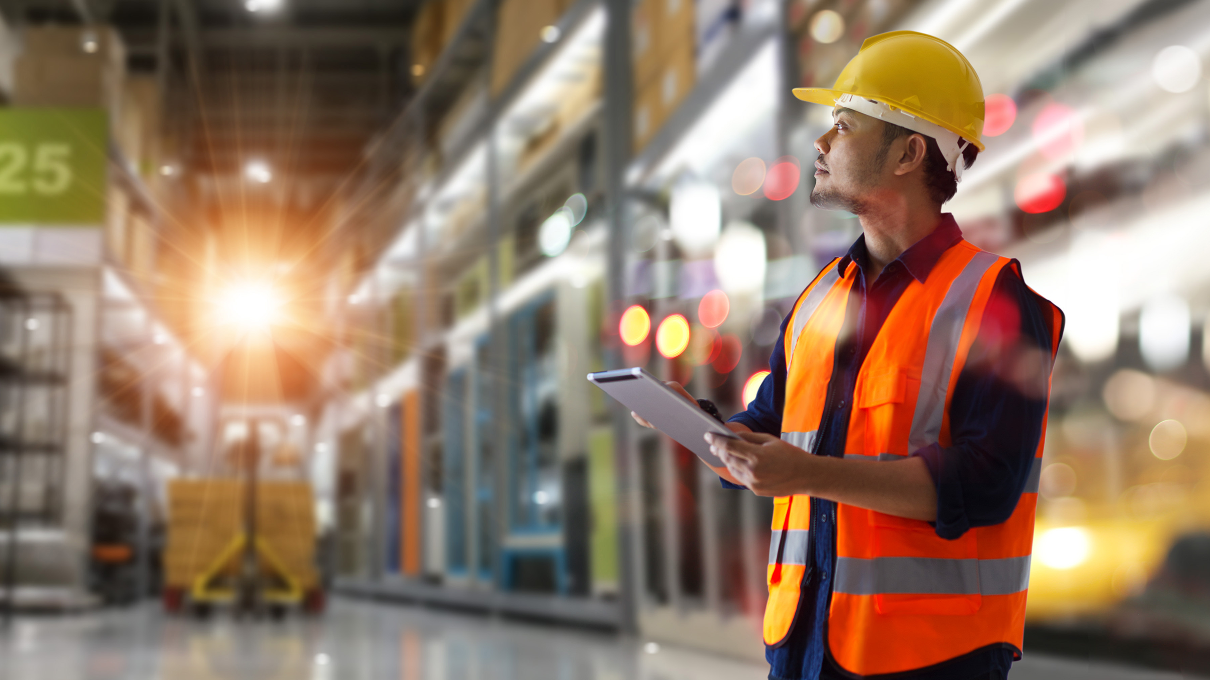 Warehouse fulfillment planning