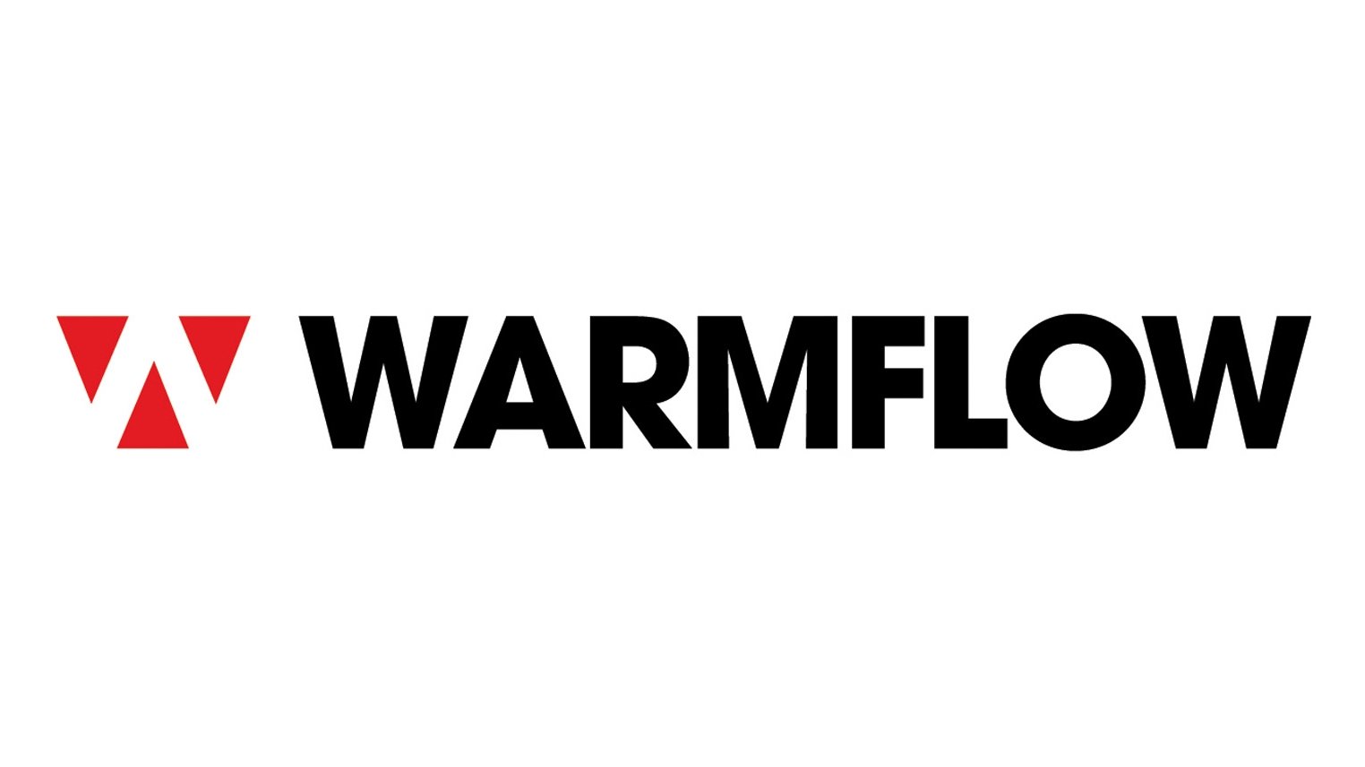 Warmflow logo