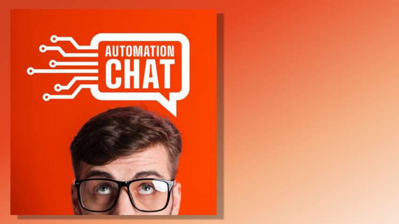 The Journal Magazine Launches Podcast ‘Automation Chat’ | Rockwell ...