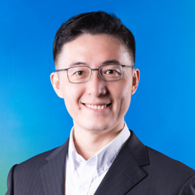 Wei Shi Li, Senior Solutions Consultant, Southeast Asia, Rockwell Automation