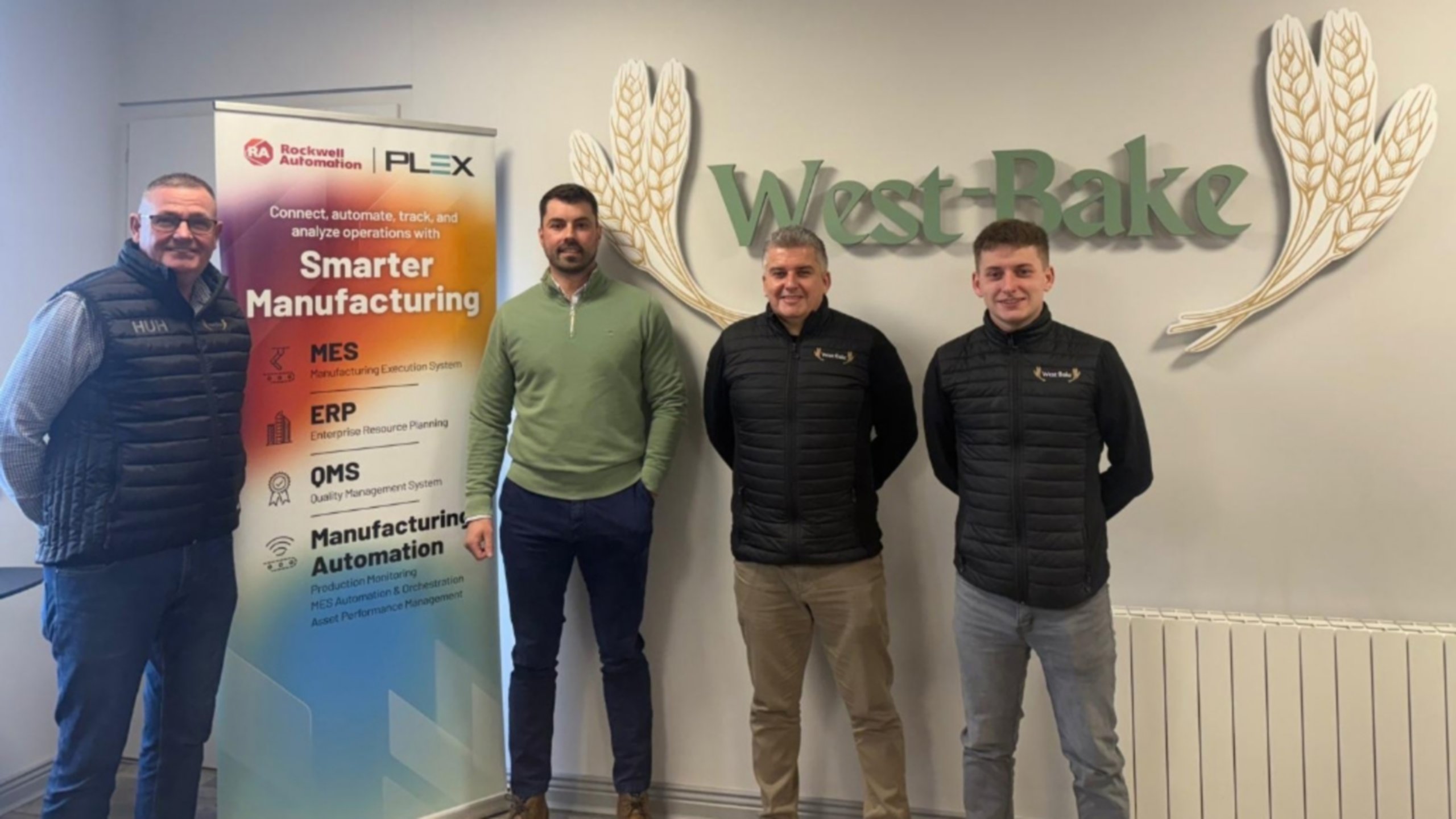 Plex Suite Improves Inventory Accuracy and Decision Making