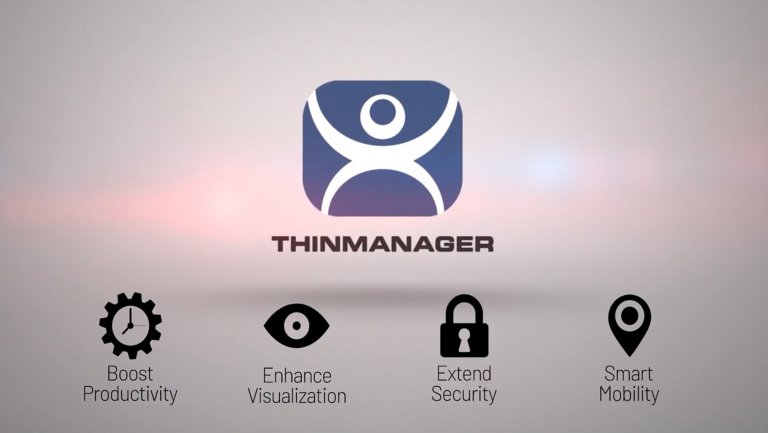 What is ThinManager Thumbnail
