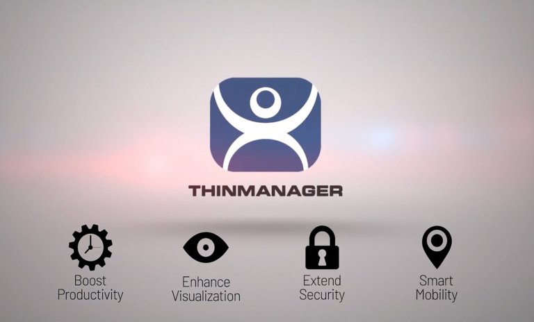 What is ThinManager Thumbnail