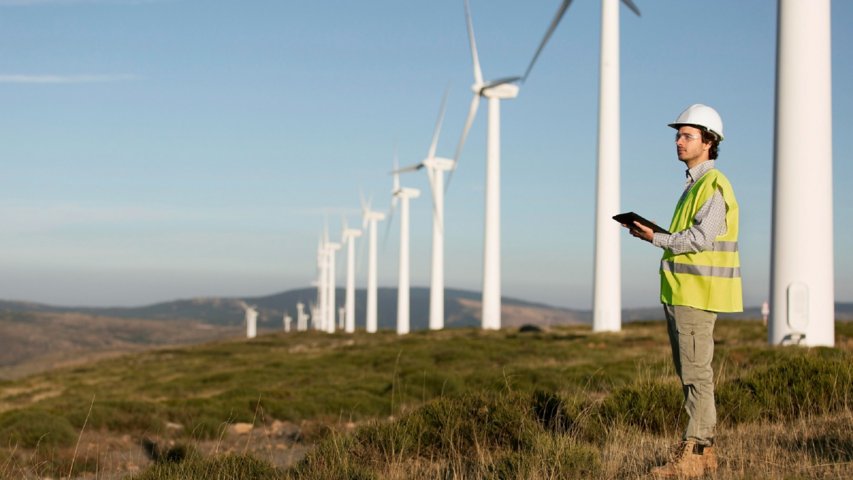 Kickstart and Reach Your Sustainability Goals with Digital Transformation