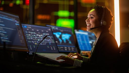 Real-time production, process and power insights