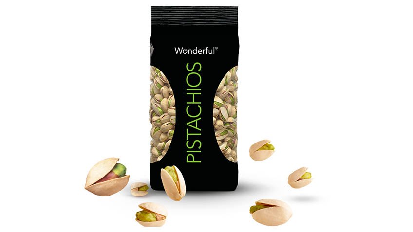 Wonderful Pistachios construye una nueva instalación de producción para satisfacer la demanda global hero image