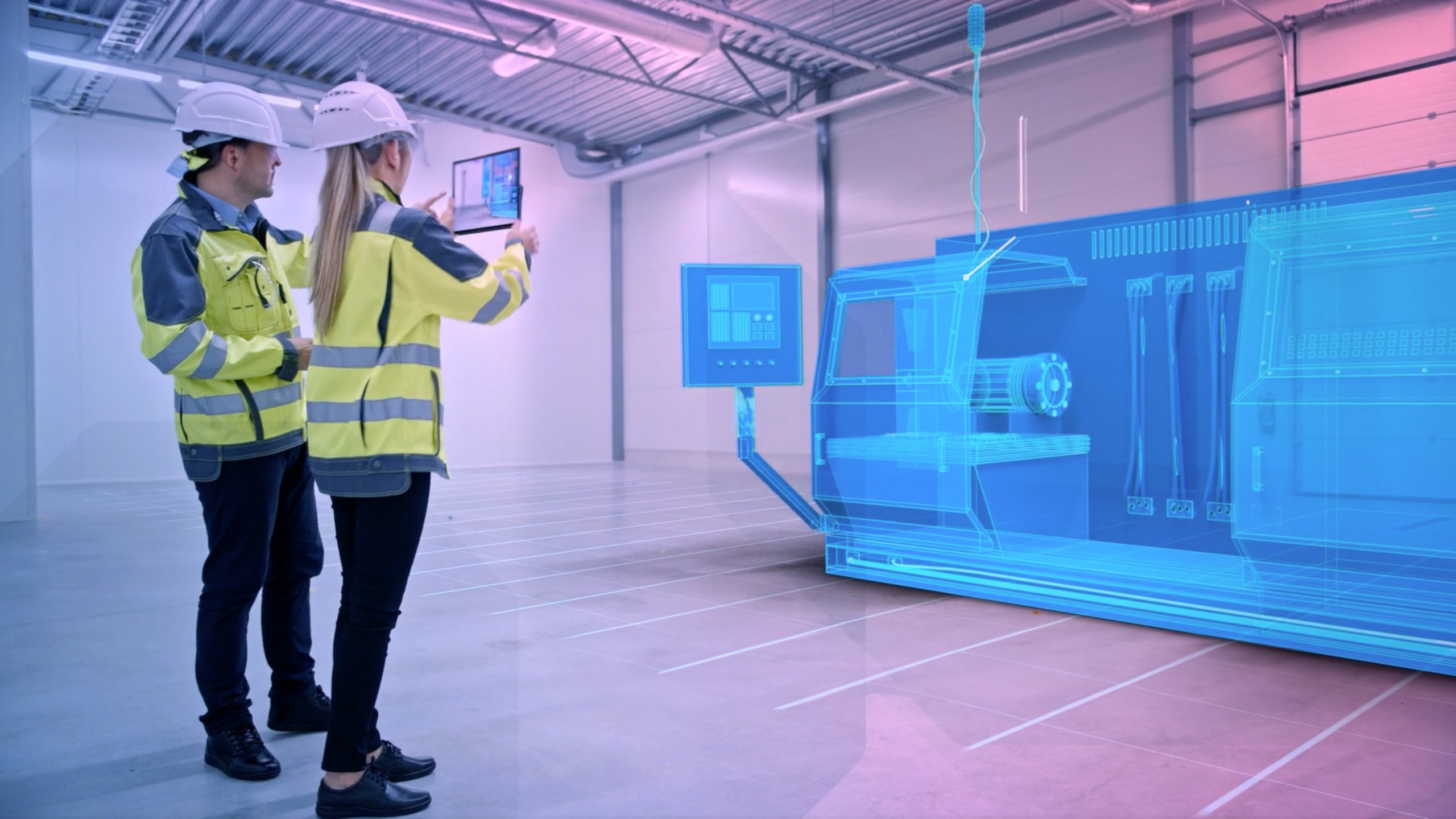 Advanced Manufacturing