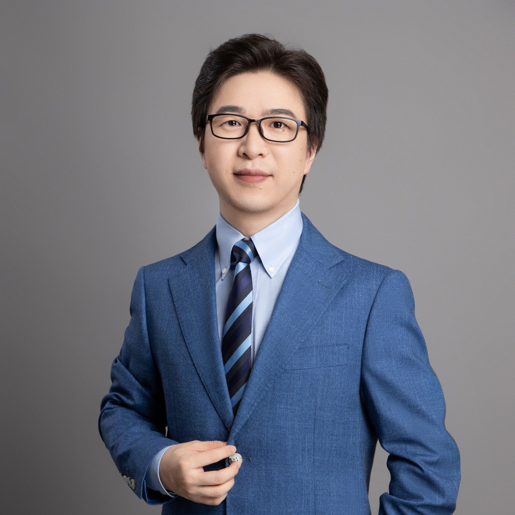 Xiaohui Qin