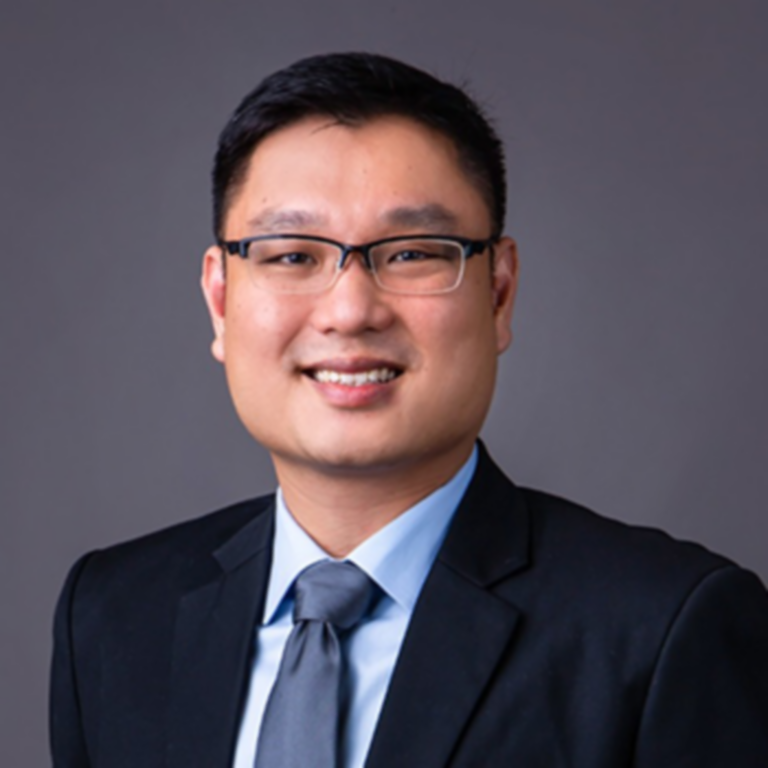 Xyvier Goh, Regional Sales Director, Stratus Technologies