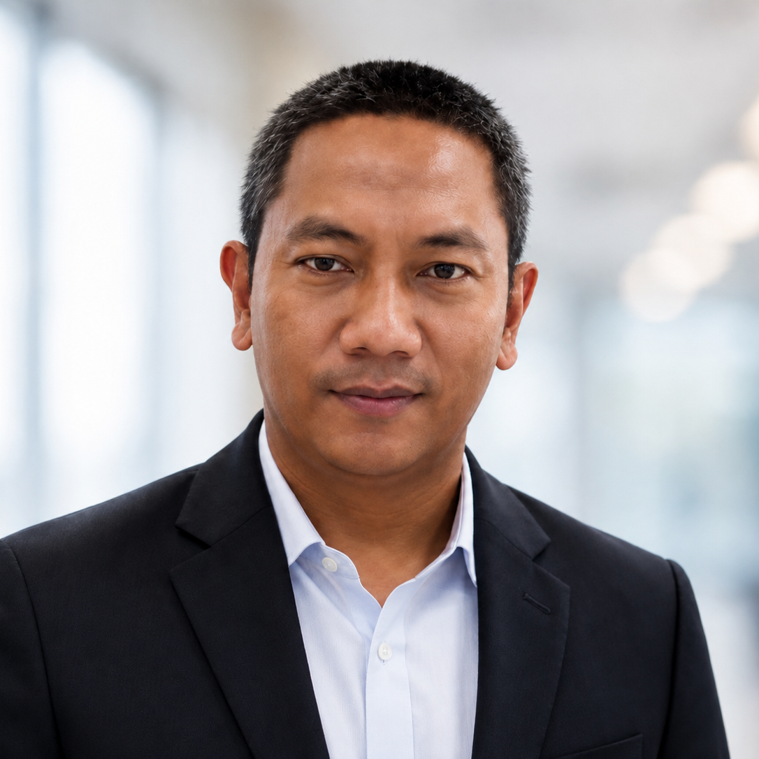 Yusuf Prastomo