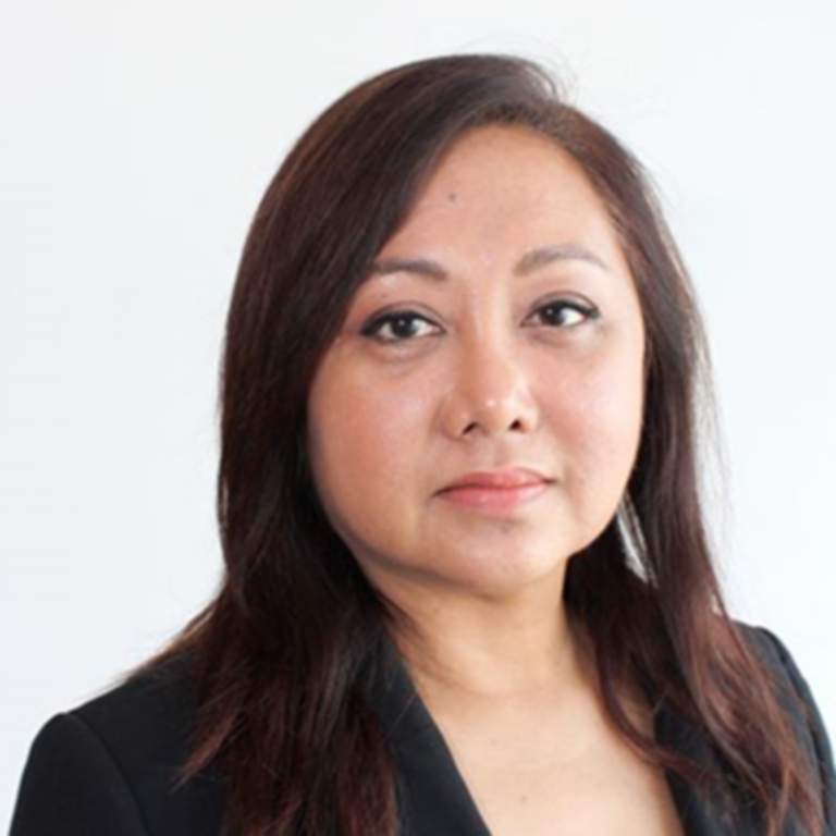 Zarina Noordin, President, ISPE Malaysia Affiliate