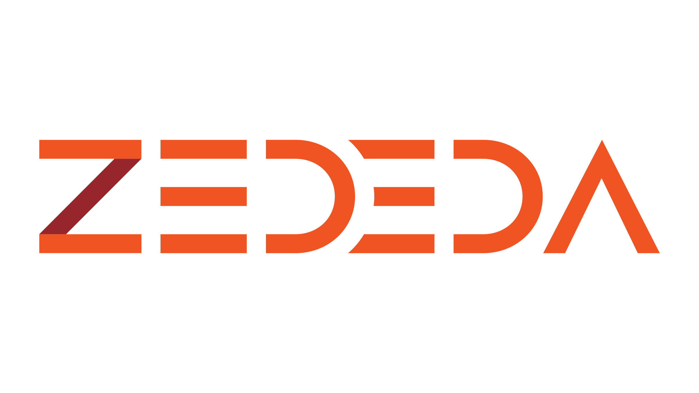 Zededa logo