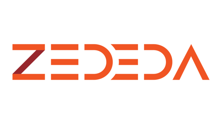 Zededa logo