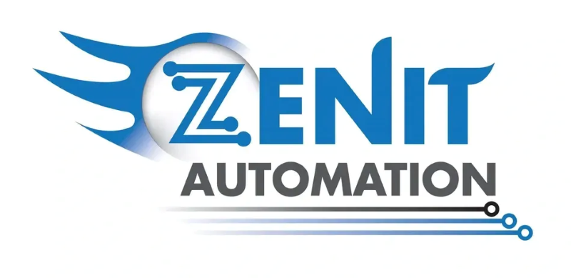 Logo de Zenit Automation