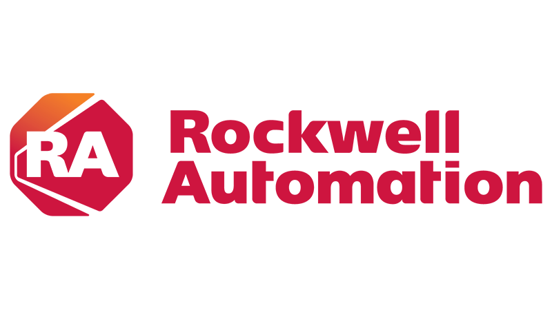 Rockwell Automation Logo
