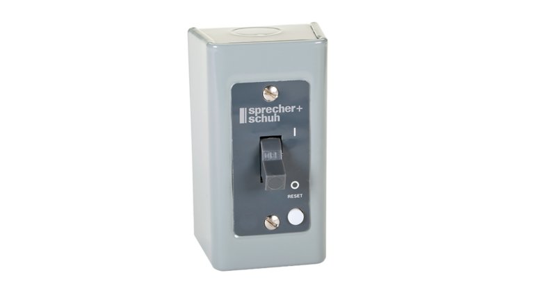 Selecting Fractional Manual Starter Heater Elements