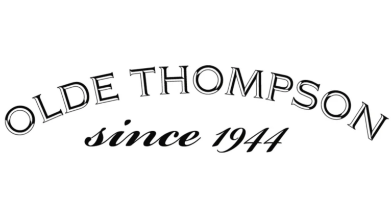 Olde Thompson