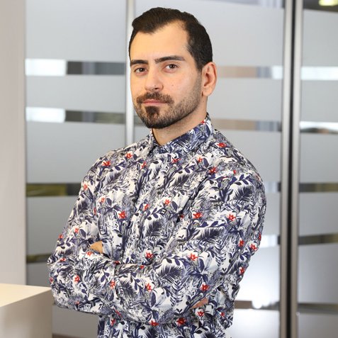 Cihan Bulut